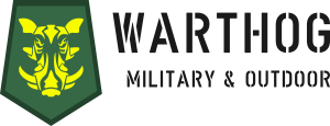 Logo von Warthog - Military & Outdoor
