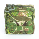 Mehrzwecktasche quadro concamo