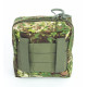 Mehrzwecktasche quadro concamo