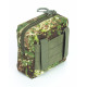 Mehrzwecktasche quadro concamo