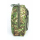 Mehrzwecktasche quadro concamo