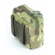 Mehrzwecktasche quadro multicam