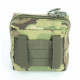 Mehrzwecktasche quadro multicam