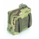 Mehrzwecktasche quadro multicam