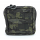 Mehrzwecktasche quadro multicam black