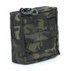 Mehrzwecktasche quadro multicam black