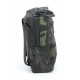 Mehrzwecktasche quadro multicam black