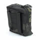 Mehrzwecktasche quadro multicam black