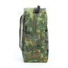 Borsa con cerniera con MOLLE di Zentauron realizzata in gemany