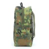 Borsa con cerniera con MOLLE di Zentauron realizzata in gemany