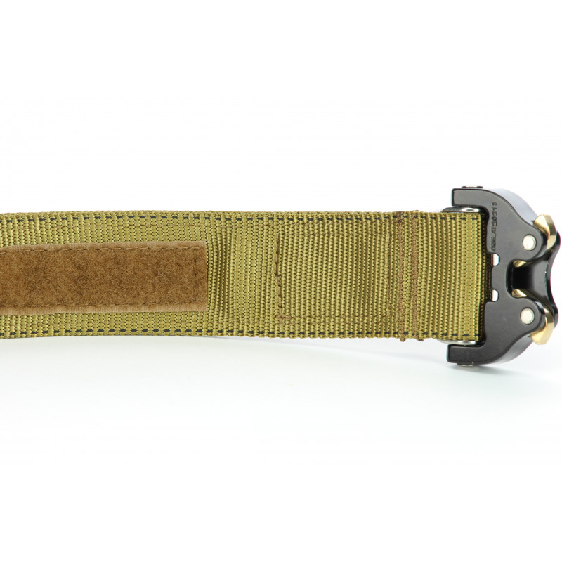 COBRA® buckle belt