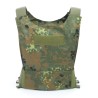 Low Profile Plate carrier Vulcan Minimal