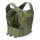 Low Profile Plate carrier Vulcan Minimal