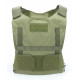 Low Profile Plate carrier Vulcan Minimal