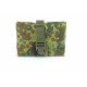 Abwurfsack flecktarn