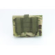 Abwurfsack multicam