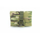 Abwurfsack multicam