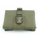 bolsa de descarga