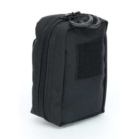 Mehrzwecktasche Mini schwarz