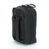 Mehrzwecktasche Mini schwarz