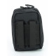 Mehrzwecktasche Mini schwarz