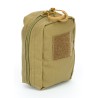Mehrzwecktasche Mini coyote