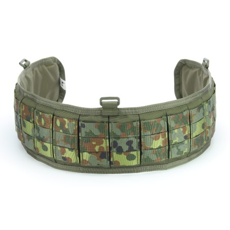 Dienstgurt flecktarn