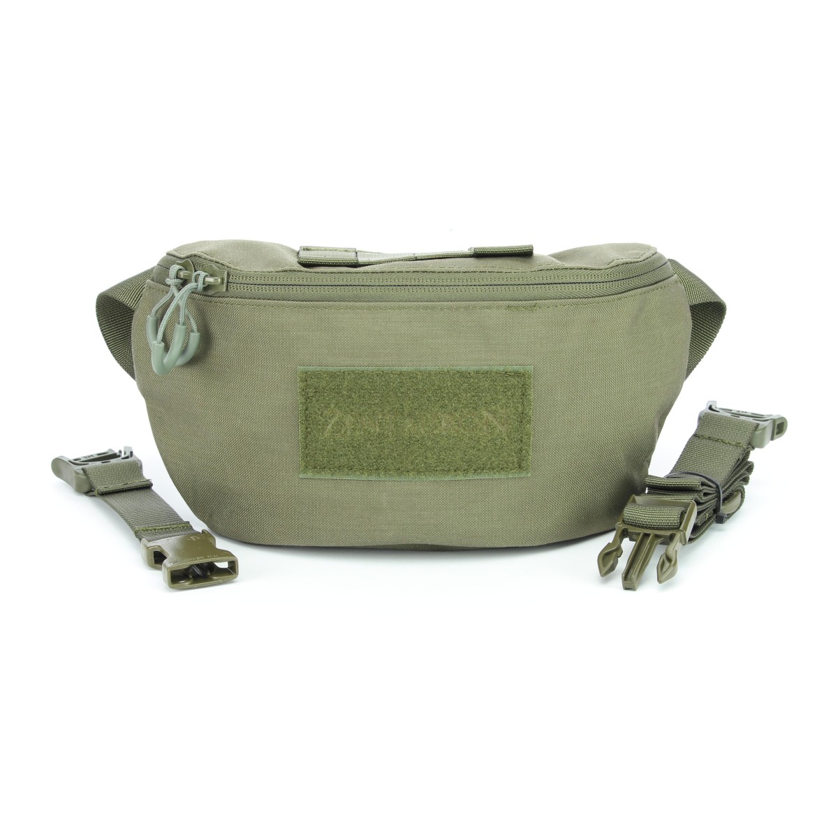 Bolsa de cadera modular
