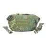 Hüfttasche modular flecktarn