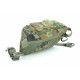 Hüfttasche modular flecktarn