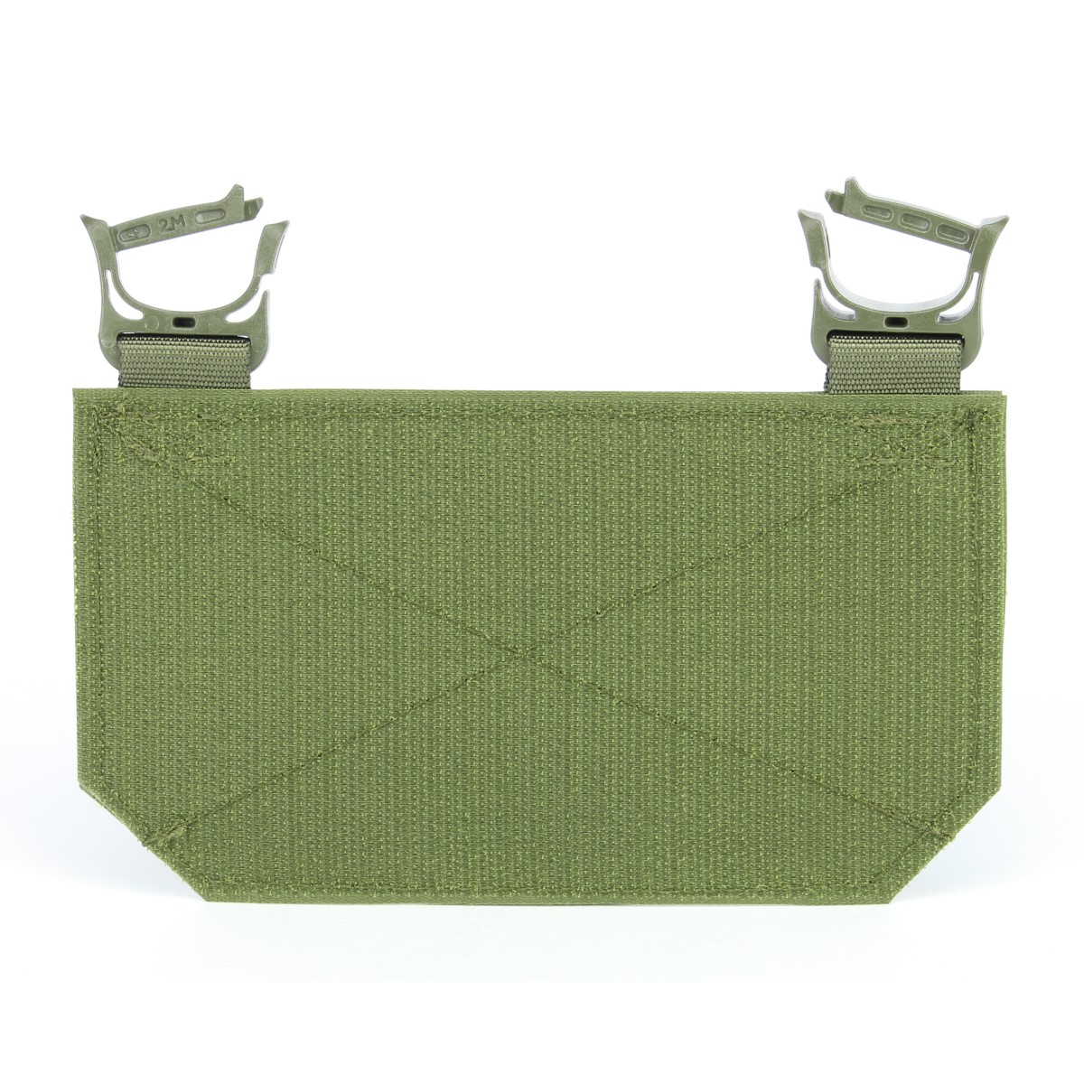 Hüfttasche modular Klettadapter