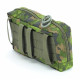 Mehrzwecktasche horizontal Finnish M05 camo