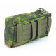 Mehrzwecktasche horizontal Finnish M05 camo