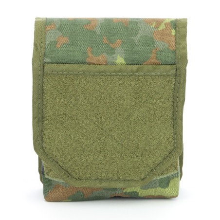 Bolsa de medios de guiado