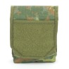 Bolsa de medios de guiado