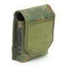 Bolsa de medios de guiado