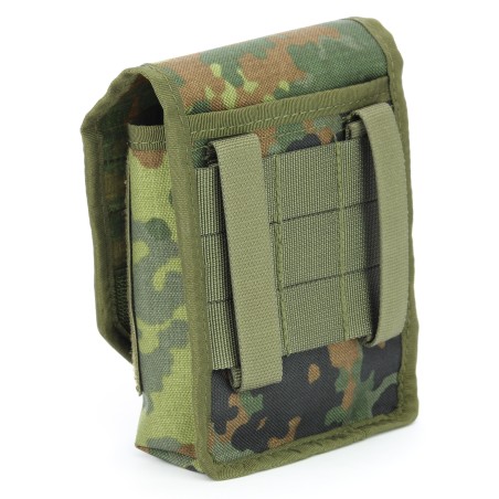 Bolsa de medios de guiado