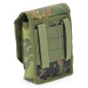 Bolsa de medios de guiado