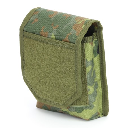 Bolsa de medios de guiado