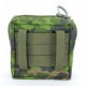 Mehrzwecktasche Quadro Finnish M05 camo