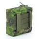 Mehrzwecktasche Quadro Finnish M05 camo