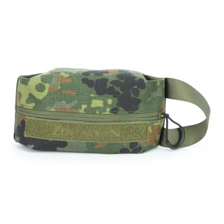 BlowUp Pouch flecktarn