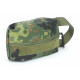 BlowUp Pouch flecktarn