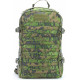 combat backpack M.A.R.S.
