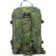 Zentauron Combat Backpack 30L M.A.R.S. Tactical Backpack, German Armed Forces Molle Backpack Military Cordura Backpack