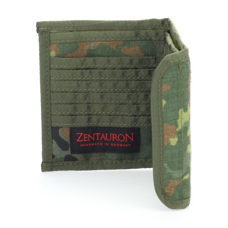 Zentauron Wallet