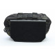 PC Drop Down Pouch ballistisch multicam black