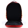 Medic rescue backpack 25 liters with reflective strips MOLLE