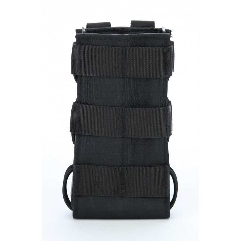 Schnellzieh-Magazintasche G36 single Mag pouch Molle system fast pull Zentauron