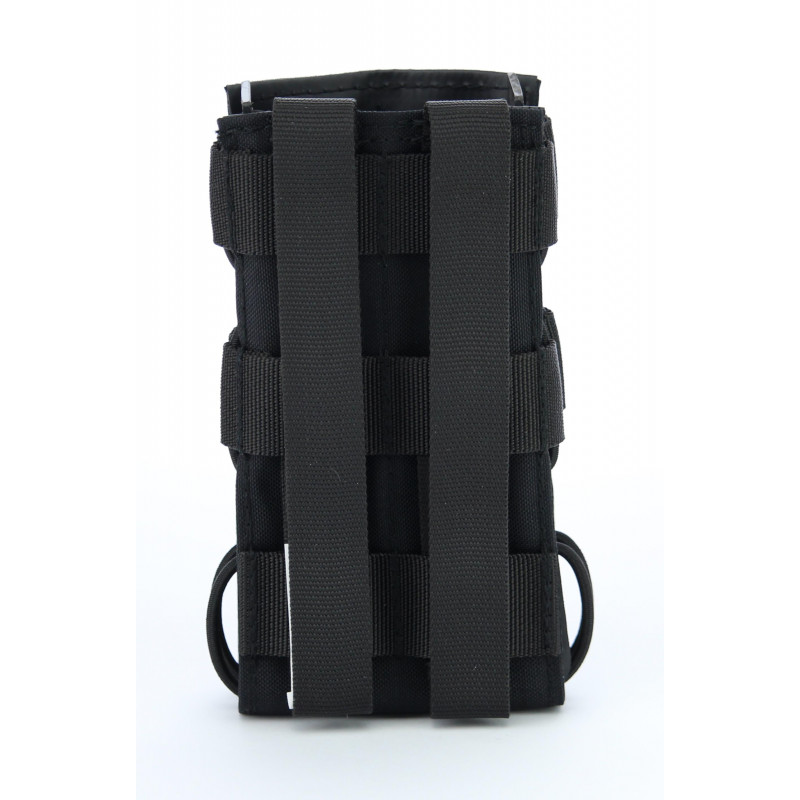 Schnellzieh-Magazintasche G36 single Mag pouch Molle system fast pull Zentauron